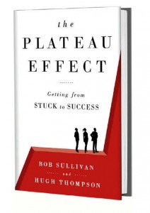 The Plateau Effect: Getting from Stuck to Success